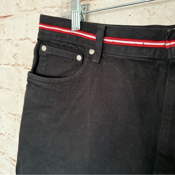 Tommy Hilfiger vintage straight leg jeans - Picture 6 of 9